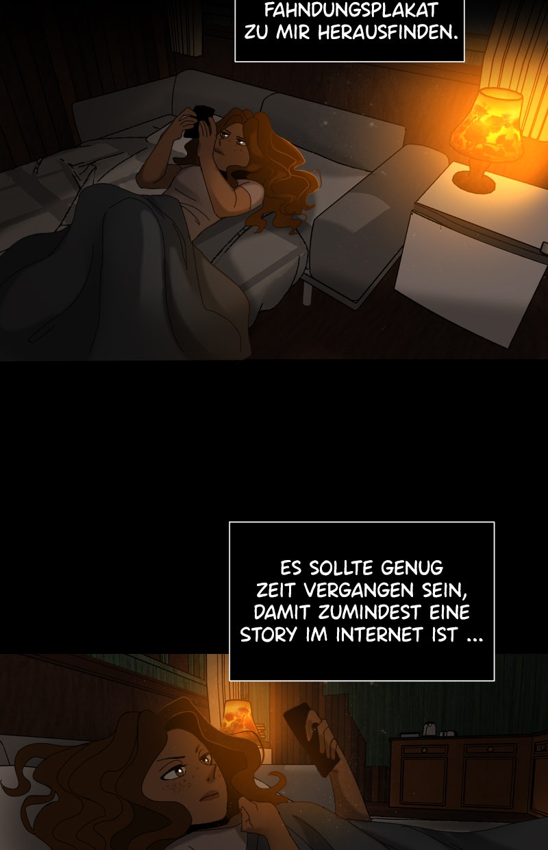 Read Not Even Bones Manga Online