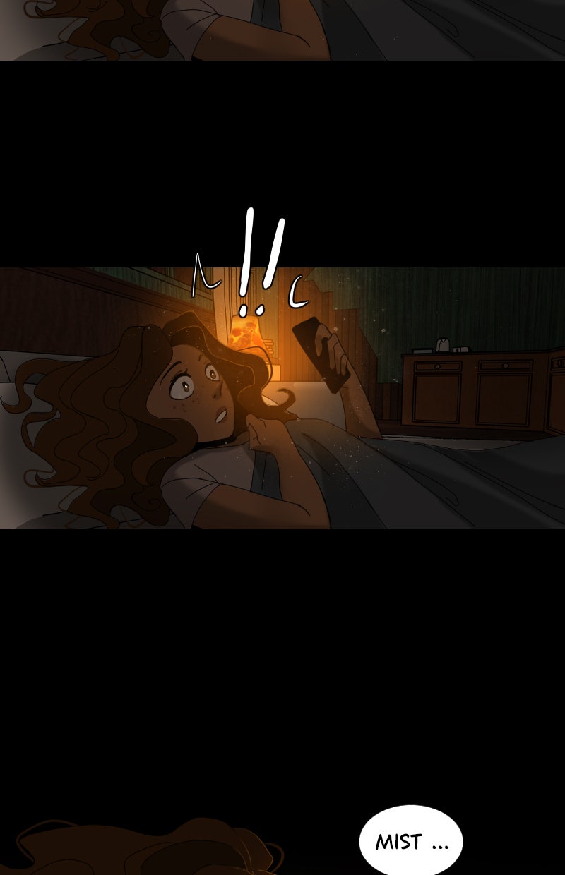 Read Not Even Bones Manga Online