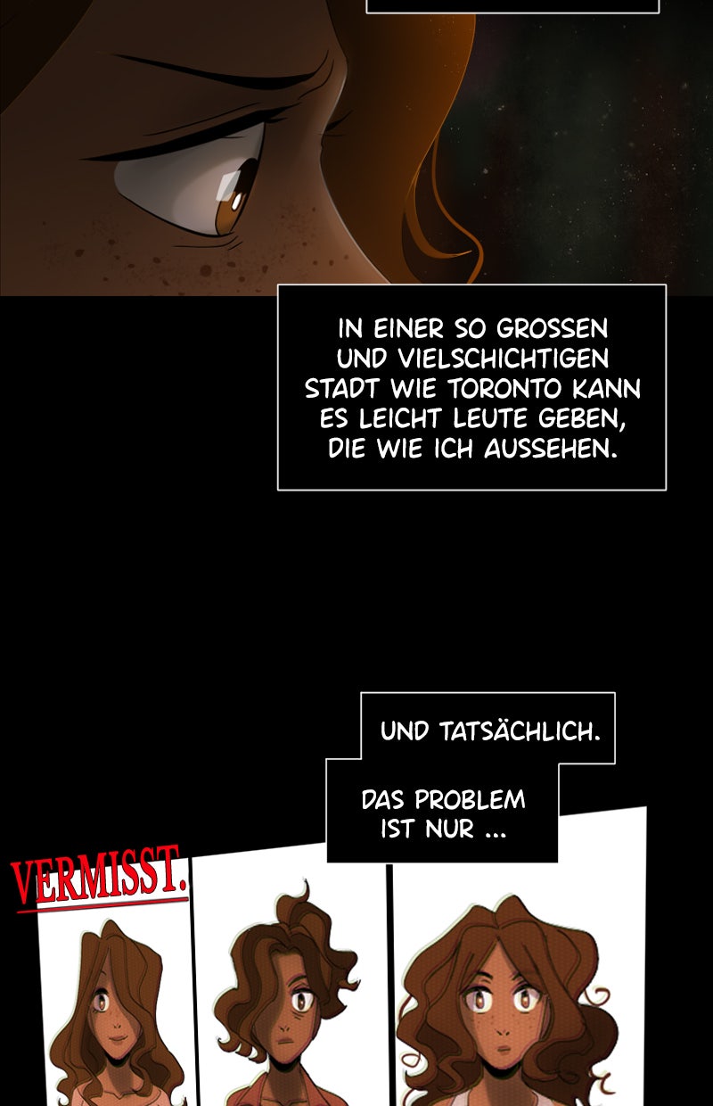 Read Not Even Bones Manga Online