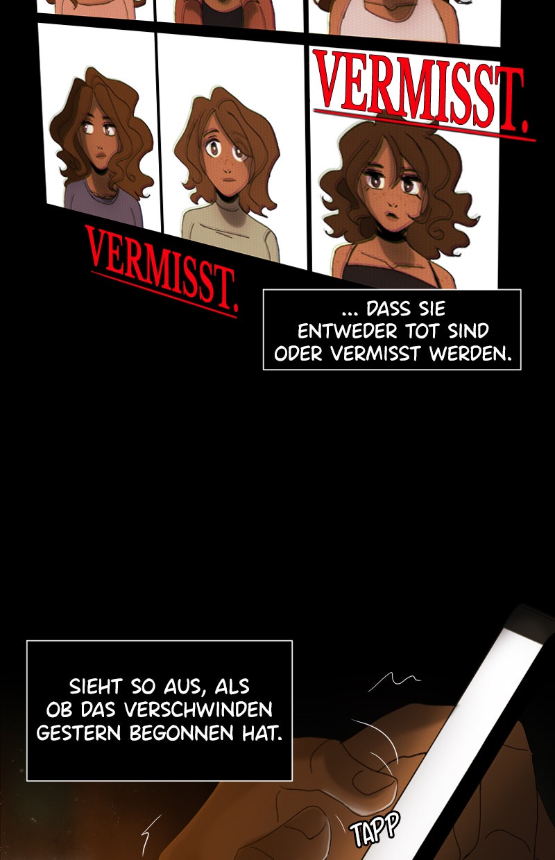 Read Not Even Bones Manga Online