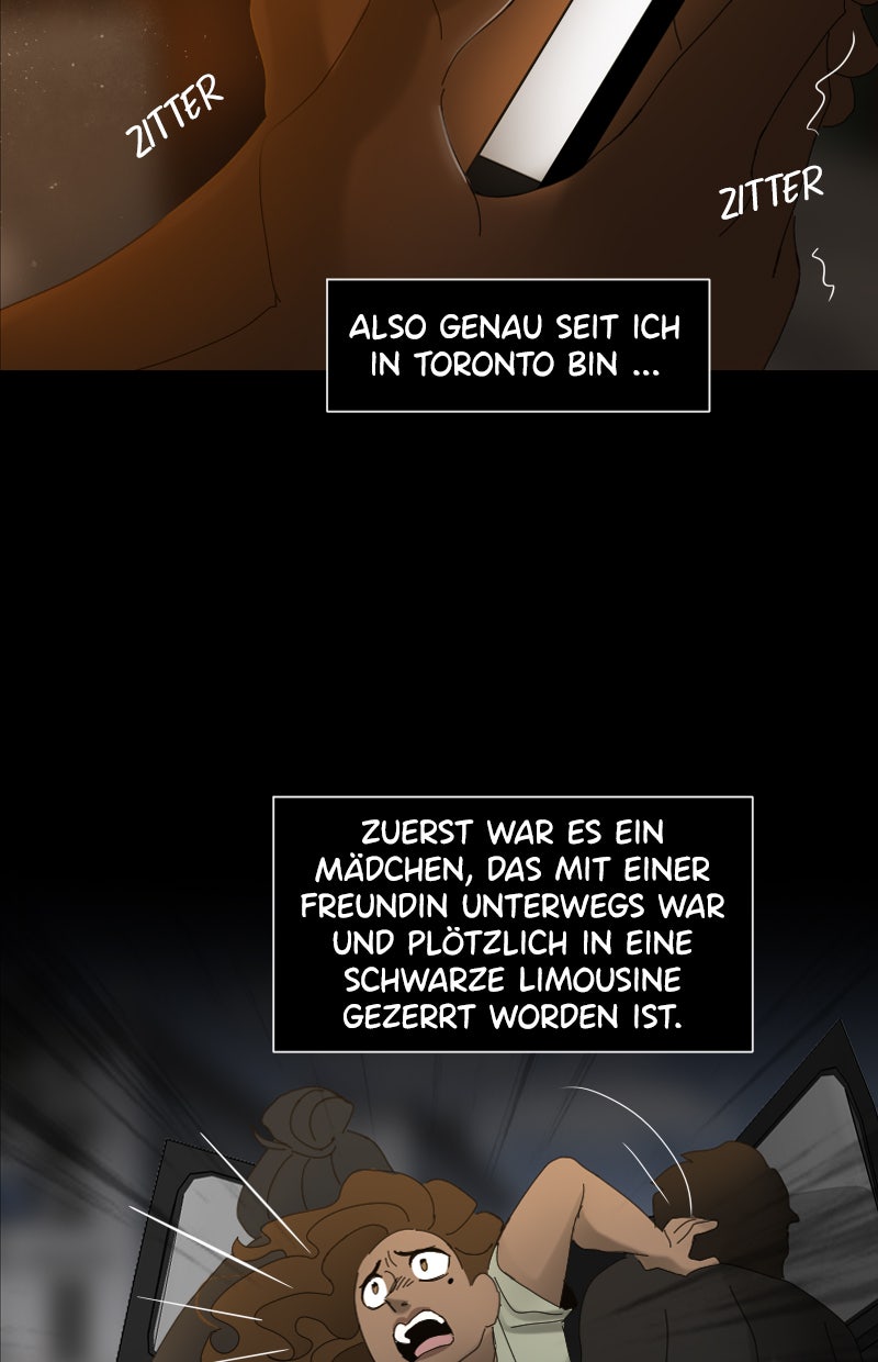 Read Not Even Bones Manga Online