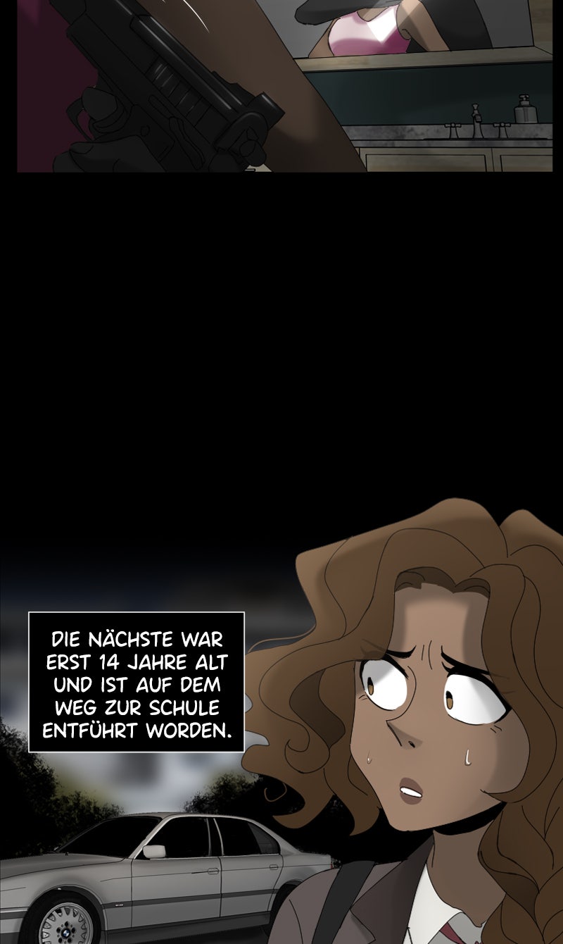 Read Not Even Bones Manga Online