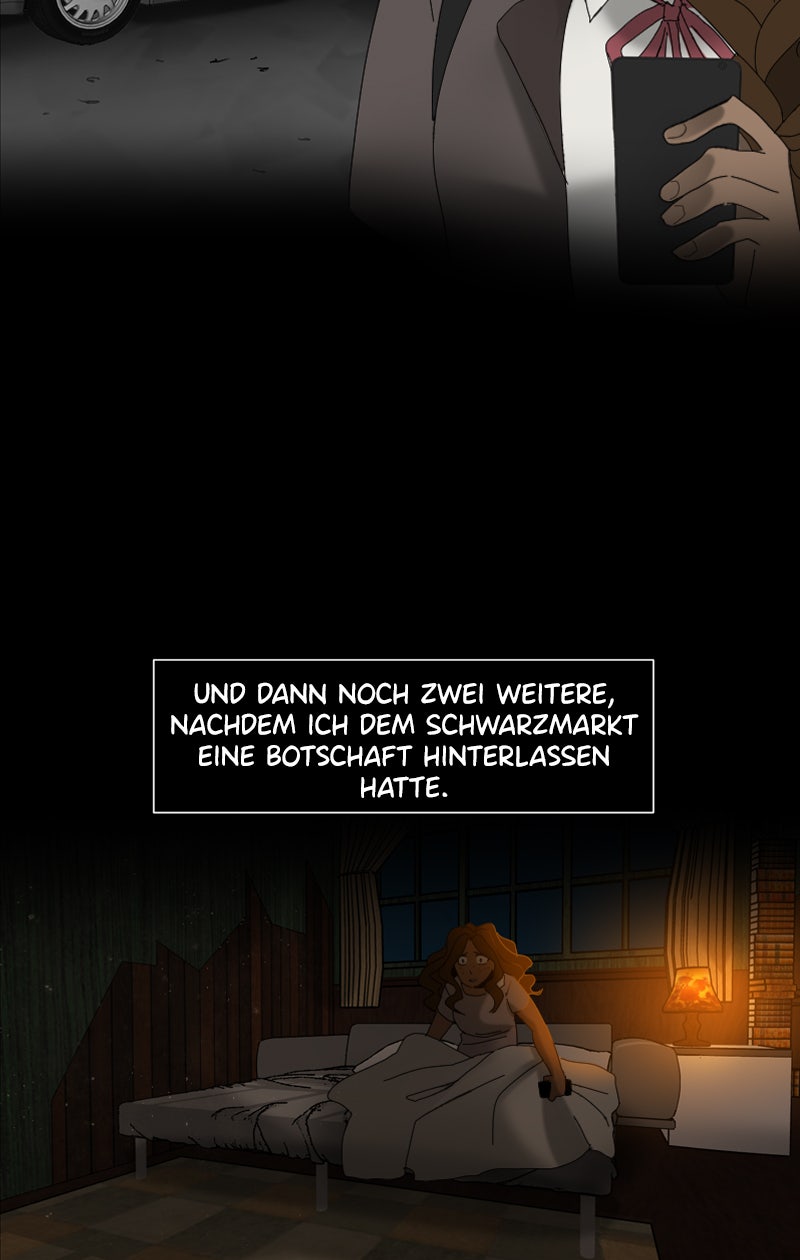 Read Not Even Bones Manga Online