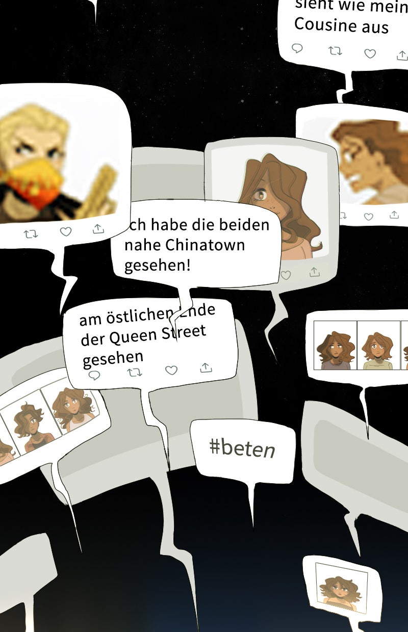 Read Not Even Bones Manga Online