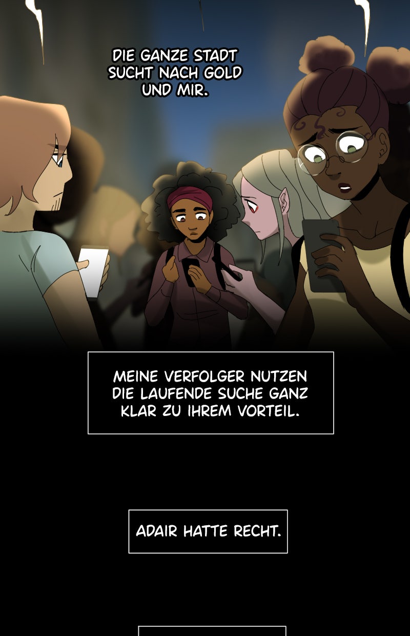 Read Not Even Bones Manga Online