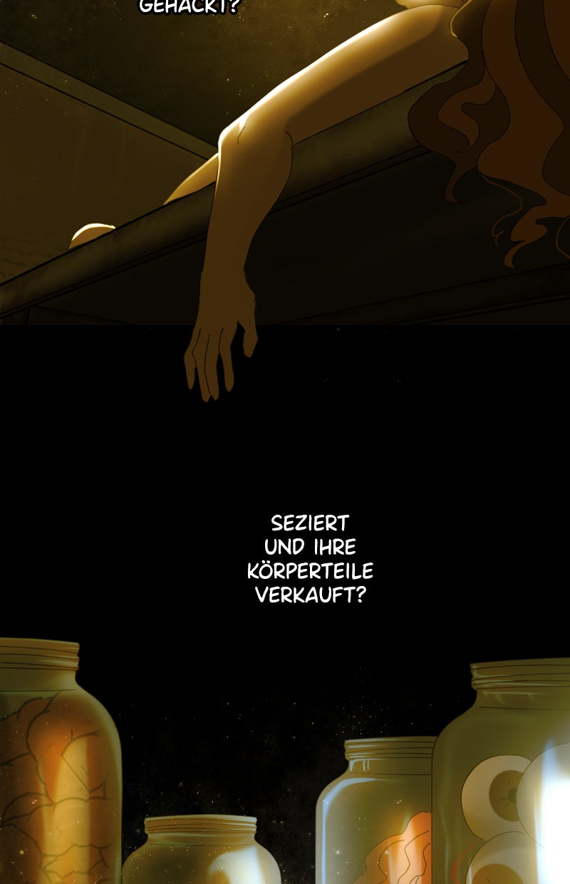 Read Not Even Bones Manga Online