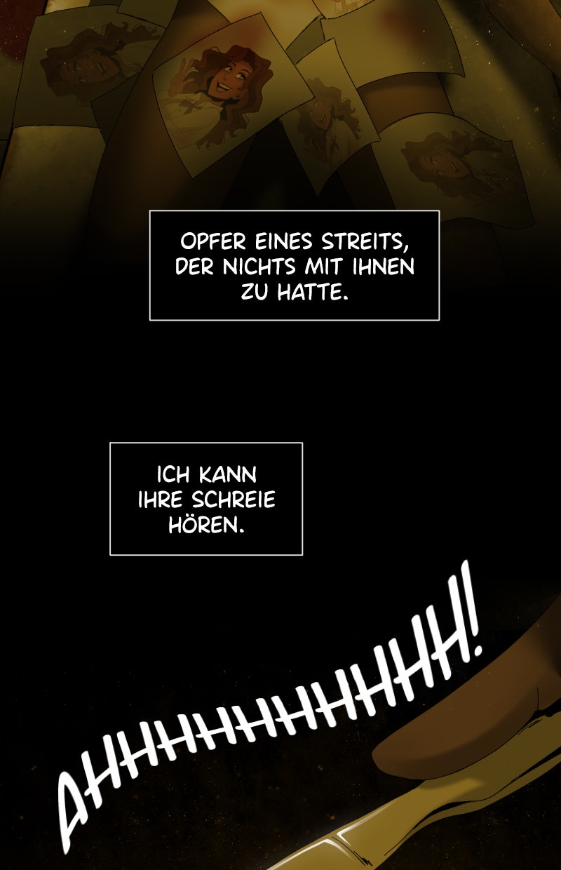 Read Not Even Bones Manga Online