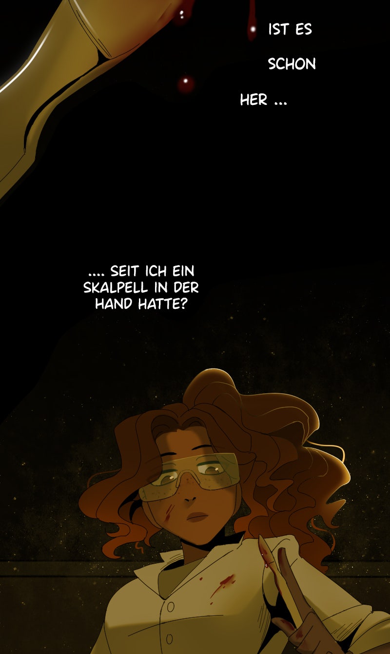 Read Not Even Bones Manga Online