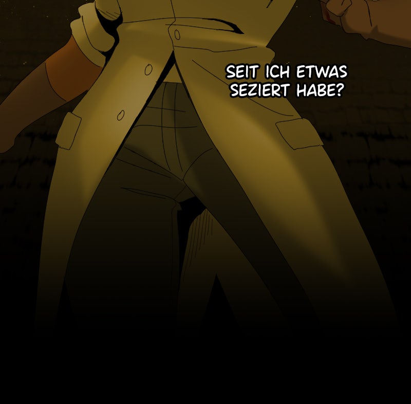 Read Not Even Bones Manga Online