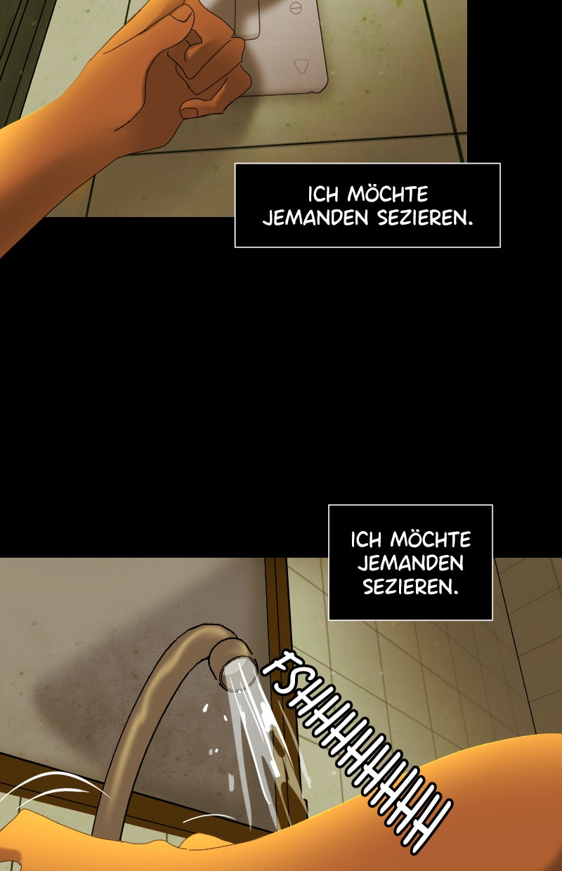 Read Not Even Bones Manga Online