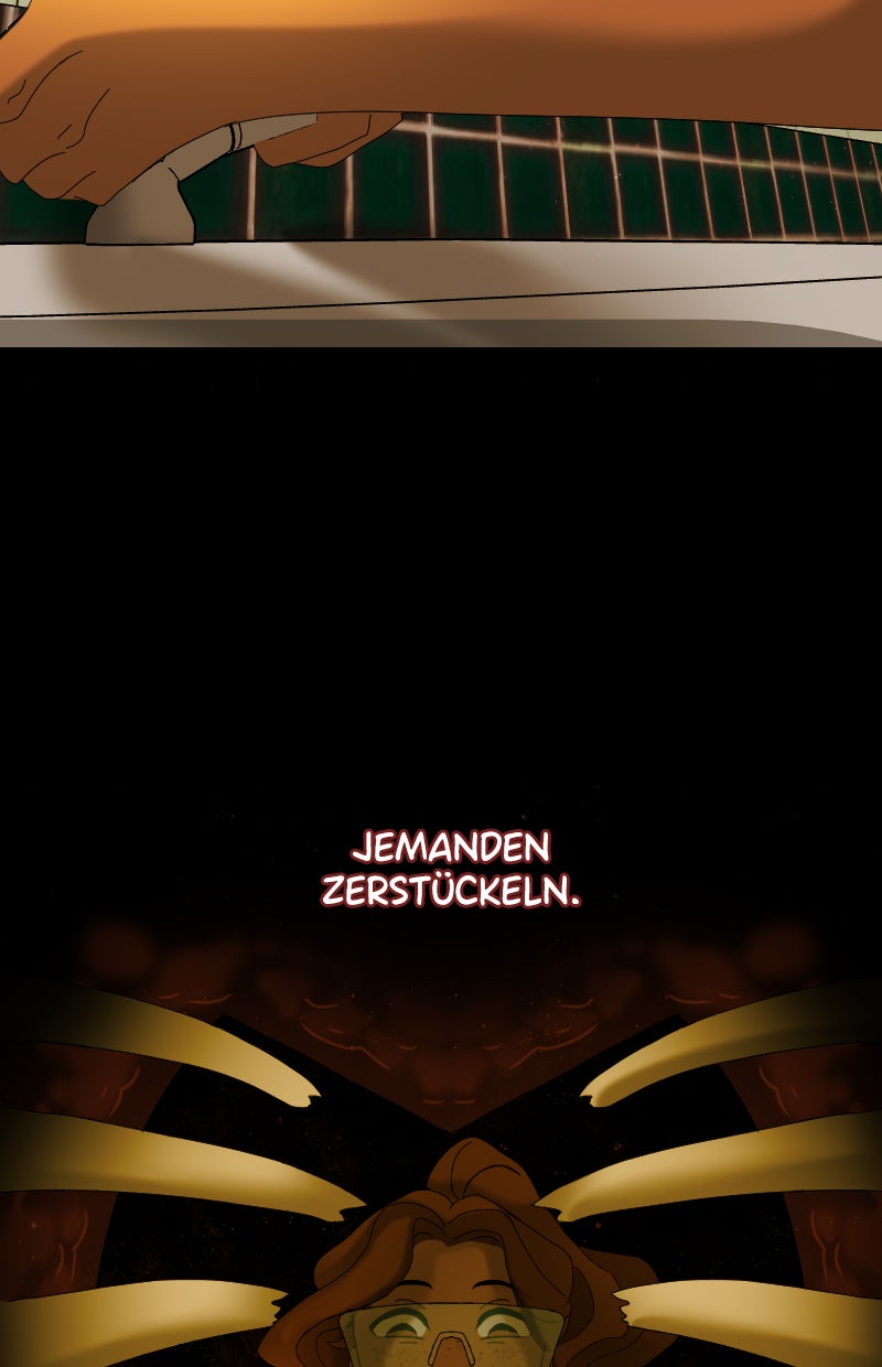 Read Not Even Bones Manga Online