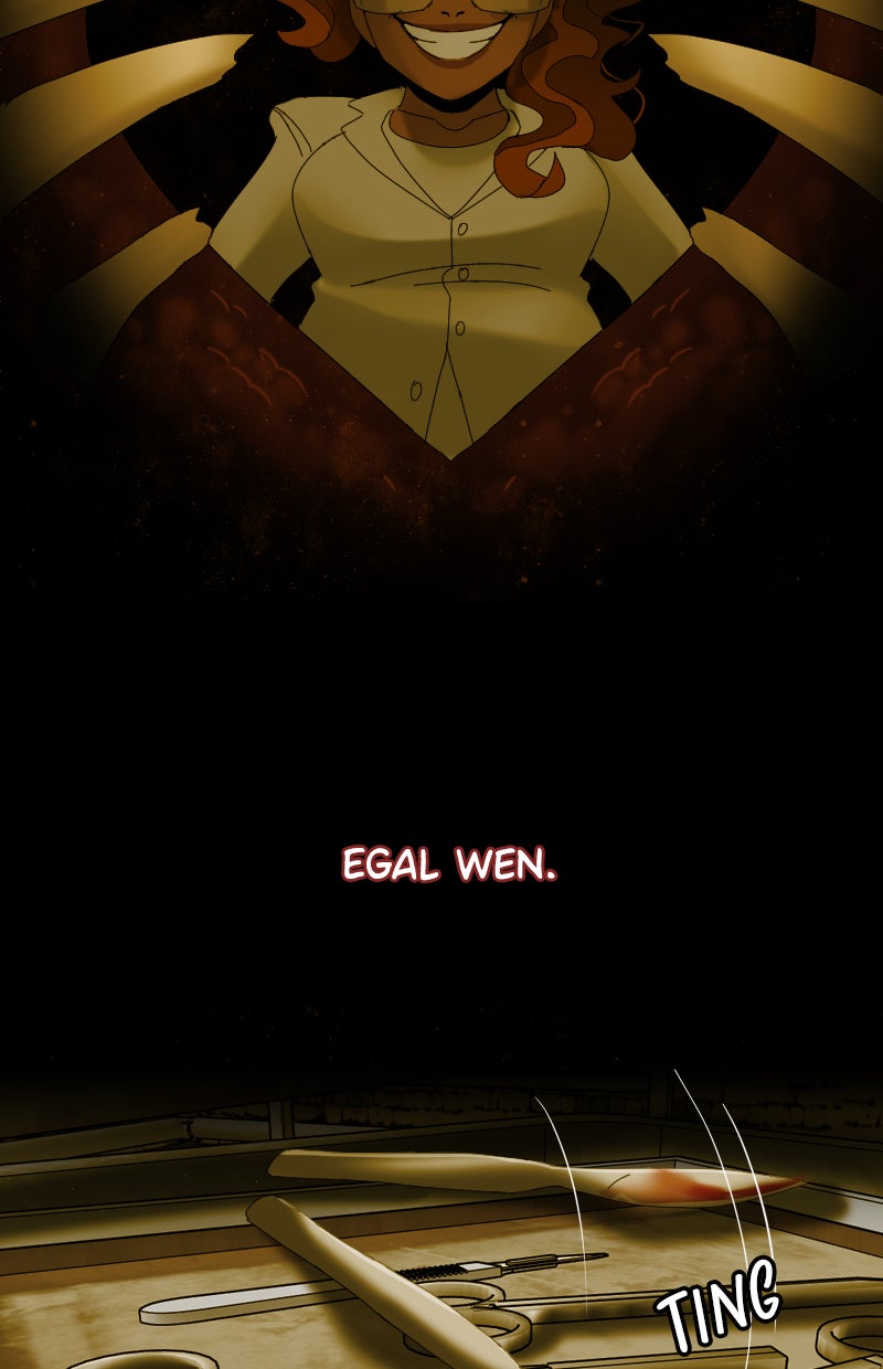 Read Not Even Bones Manga Online