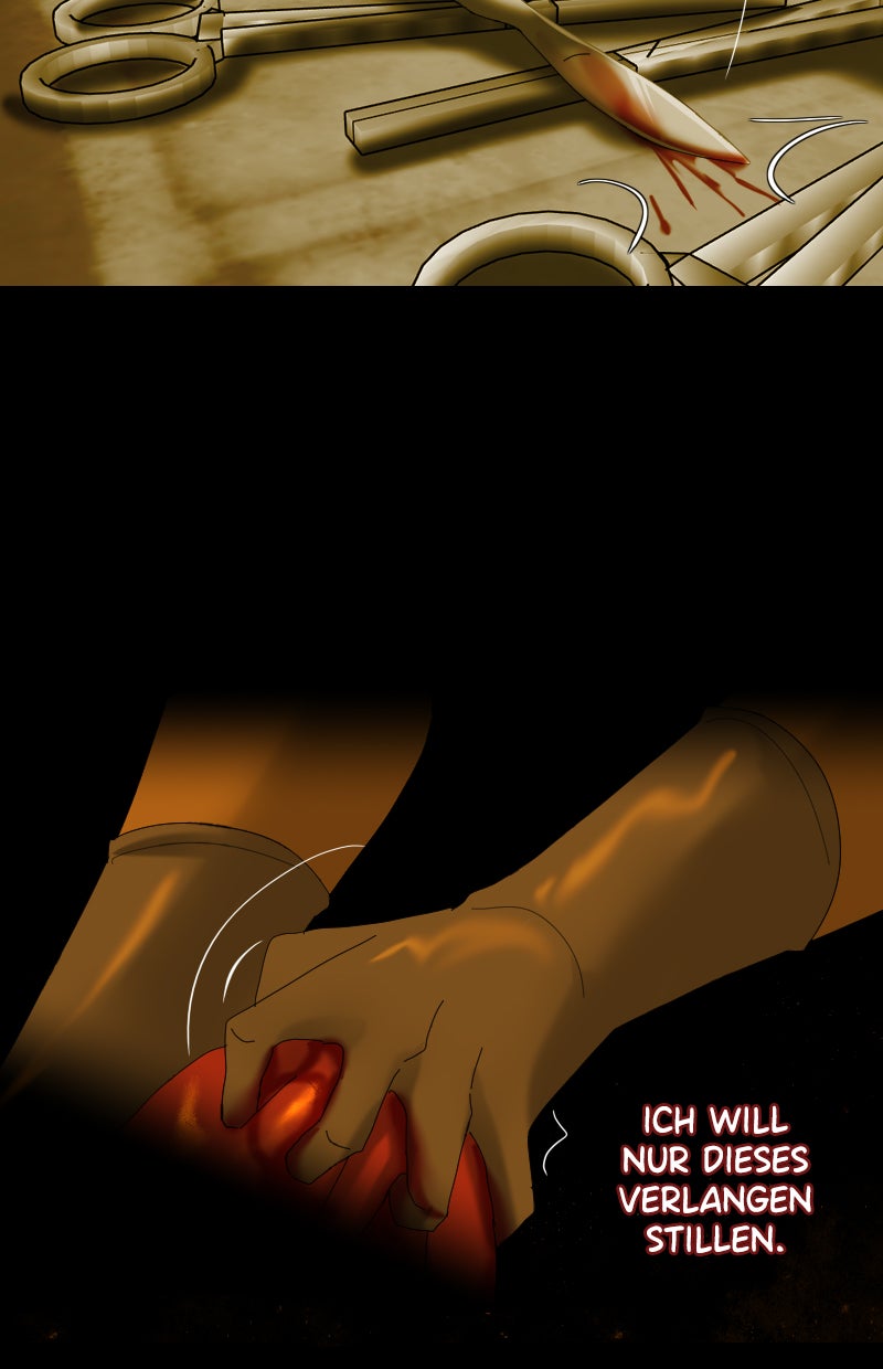 Read Not Even Bones Manga Online