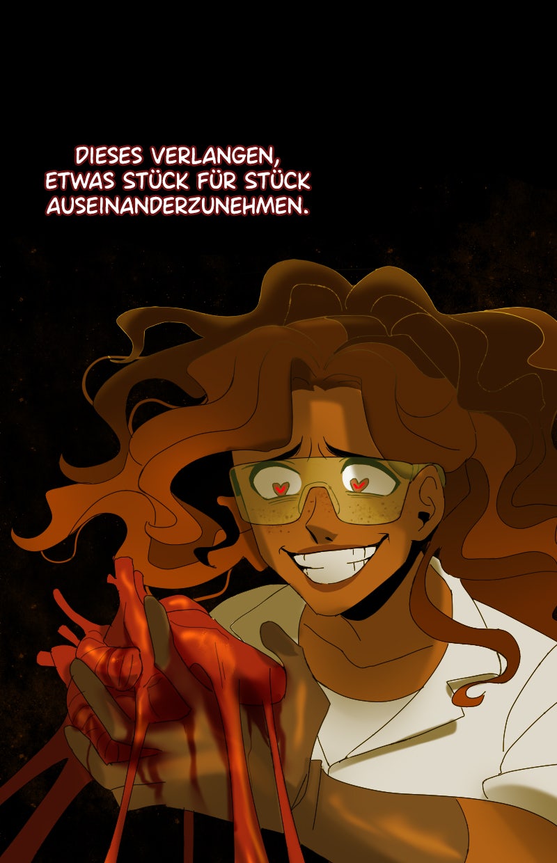 Read Not Even Bones Manga Online