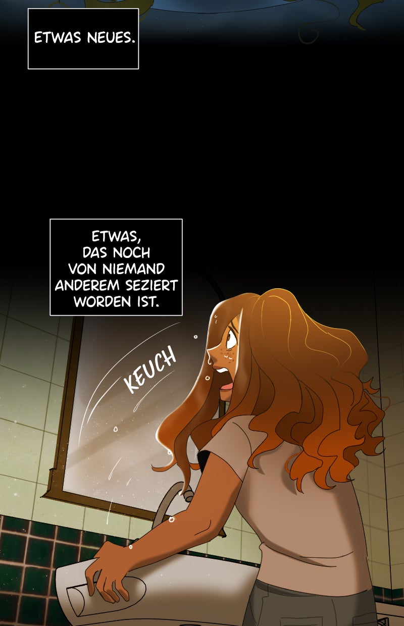 Read Not Even Bones Manga Online