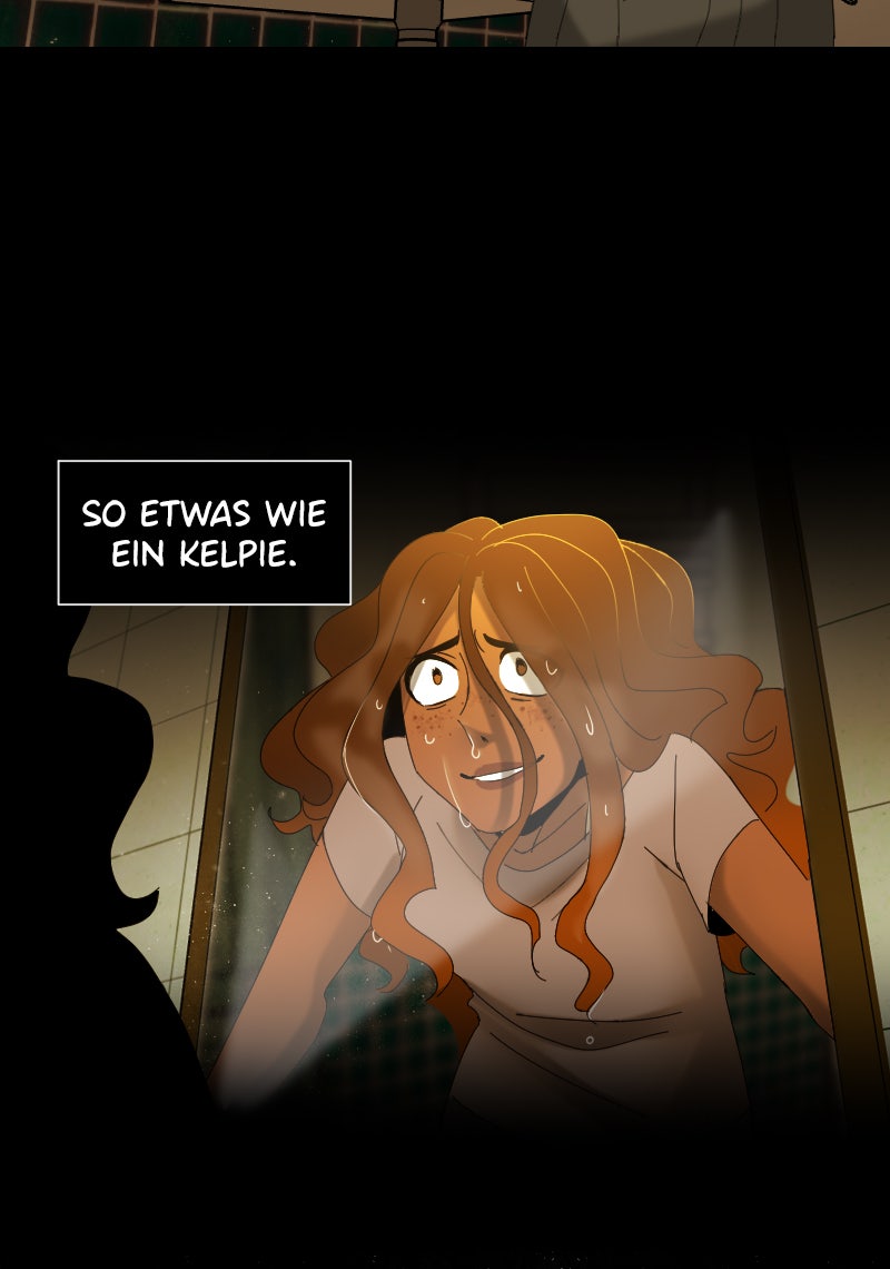 Read Not Even Bones Manga Online