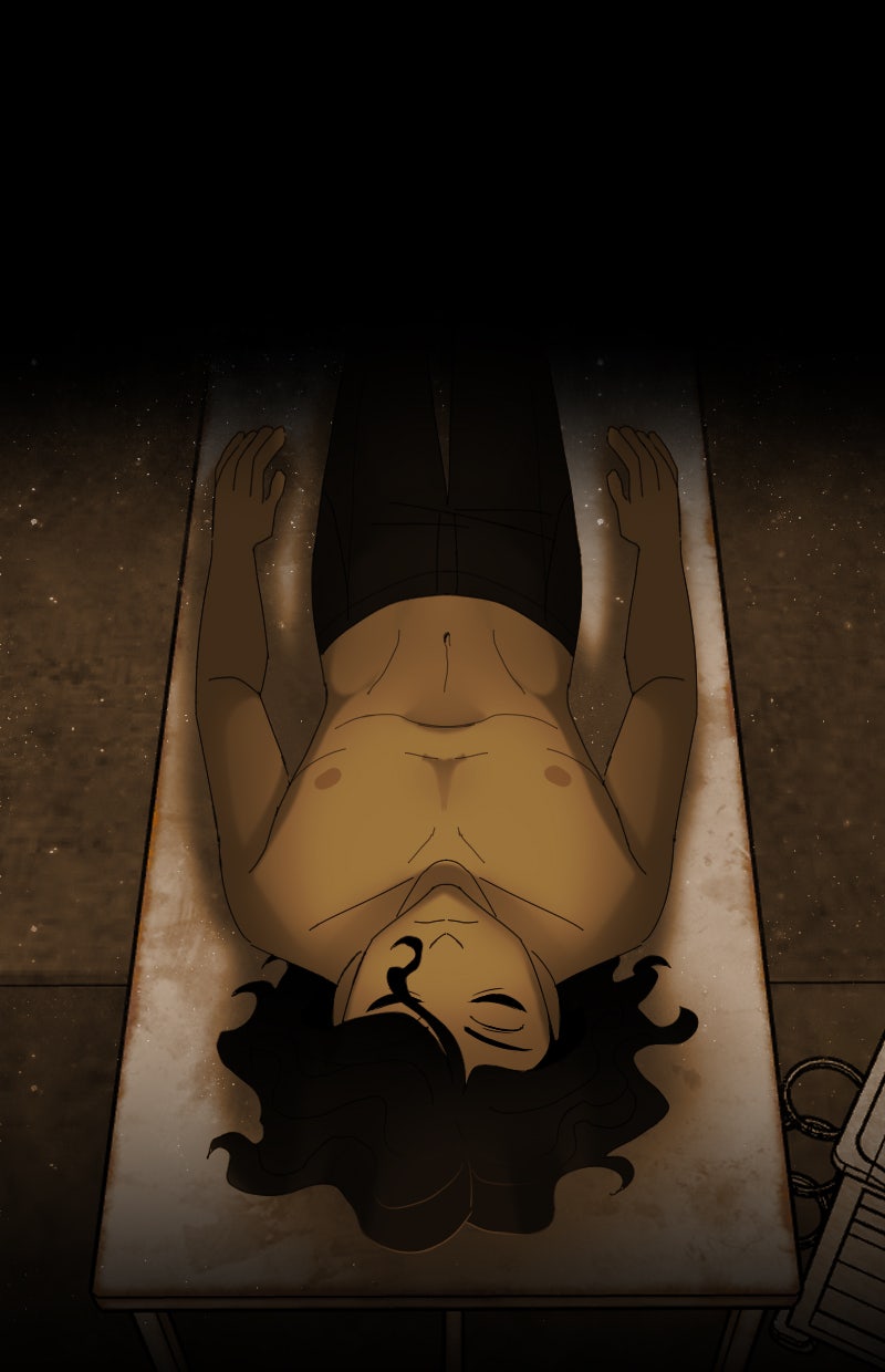 Read Not Even Bones Manga Online