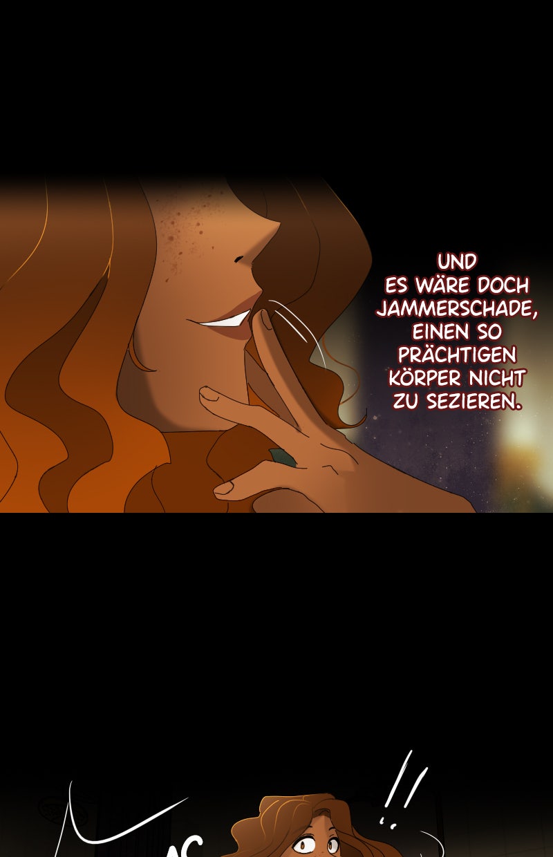 Read Not Even Bones Manga Online