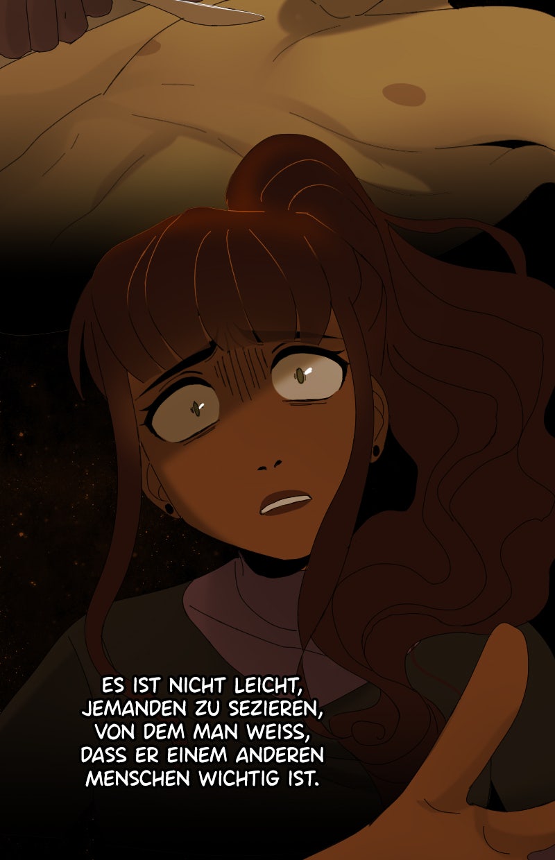 Read Not Even Bones Manga Online