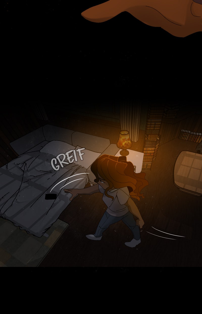 Read Not Even Bones Manga Online