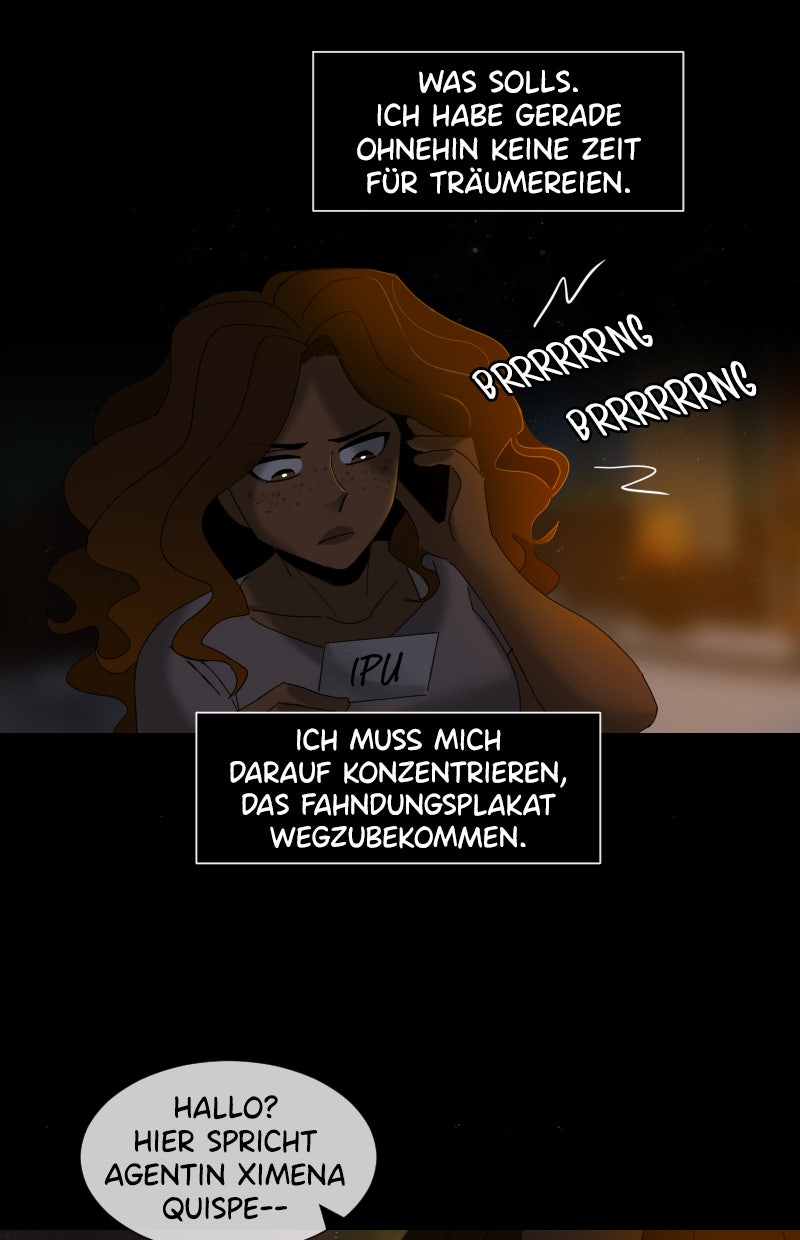 Read Not Even Bones Manga Online