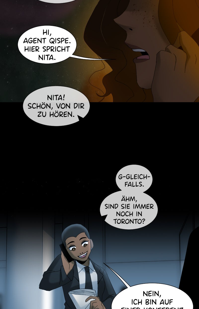 Read Not Even Bones Manga Online