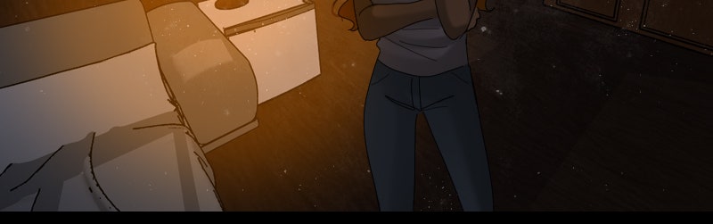 Read Not Even Bones Manga Online