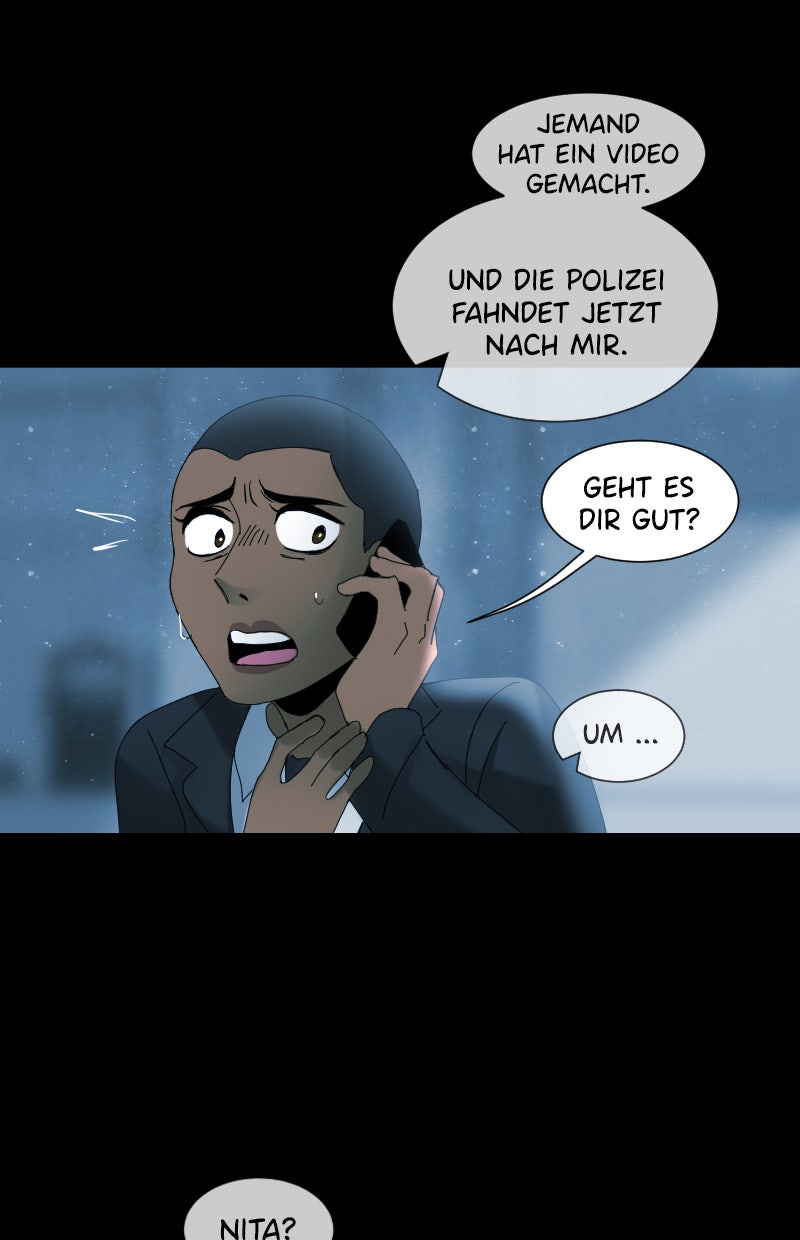 Read Not Even Bones Manga Online