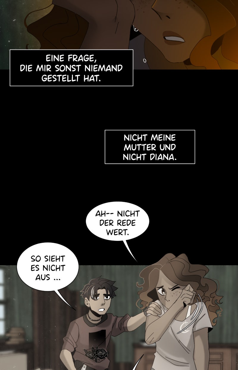 Read Not Even Bones Manga Online