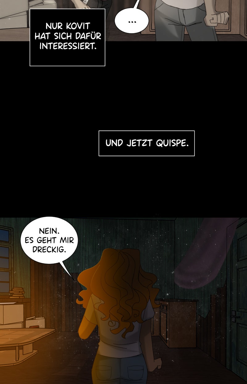 Read Not Even Bones Manga Online