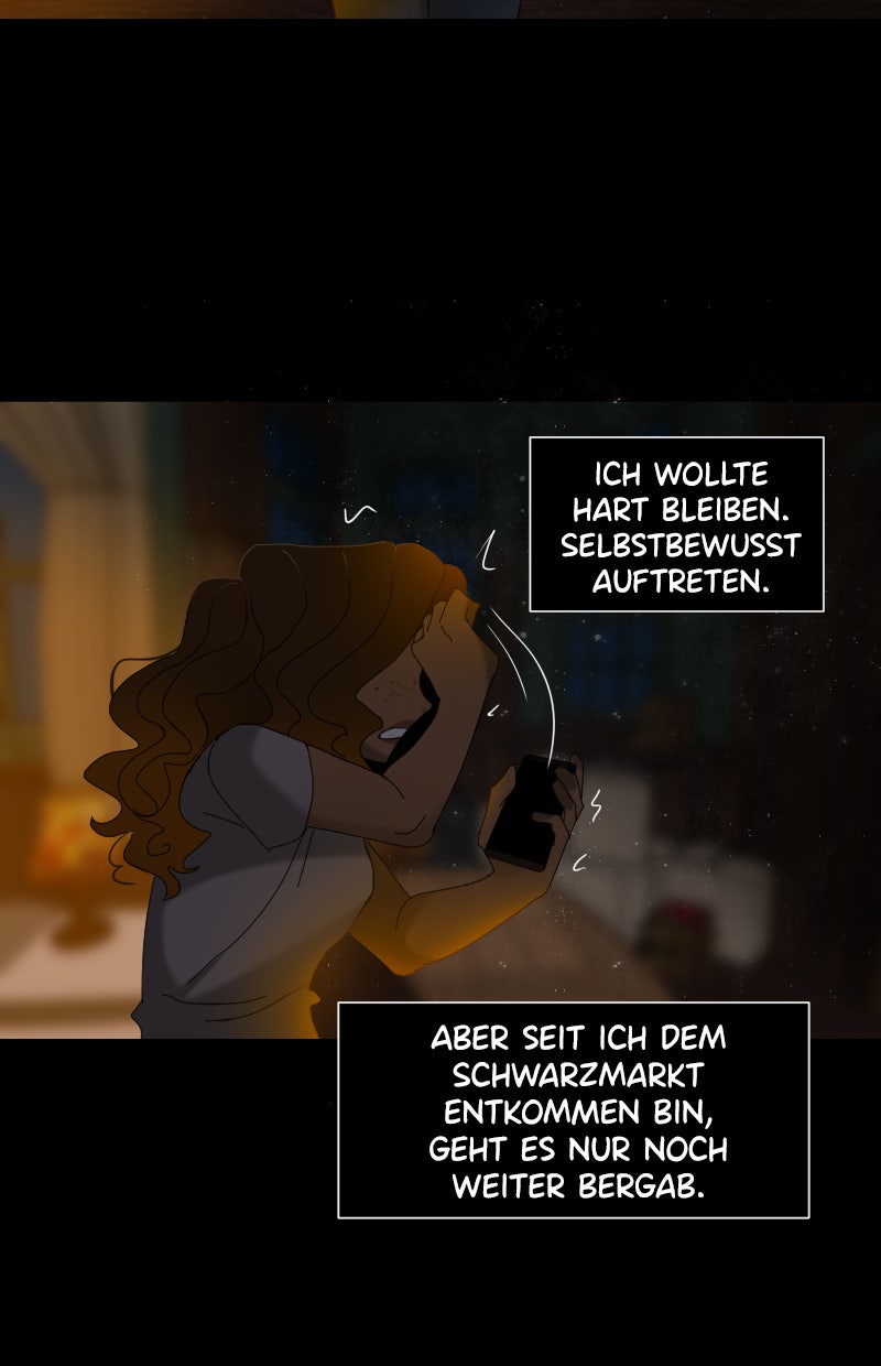 Read Not Even Bones Manga Online