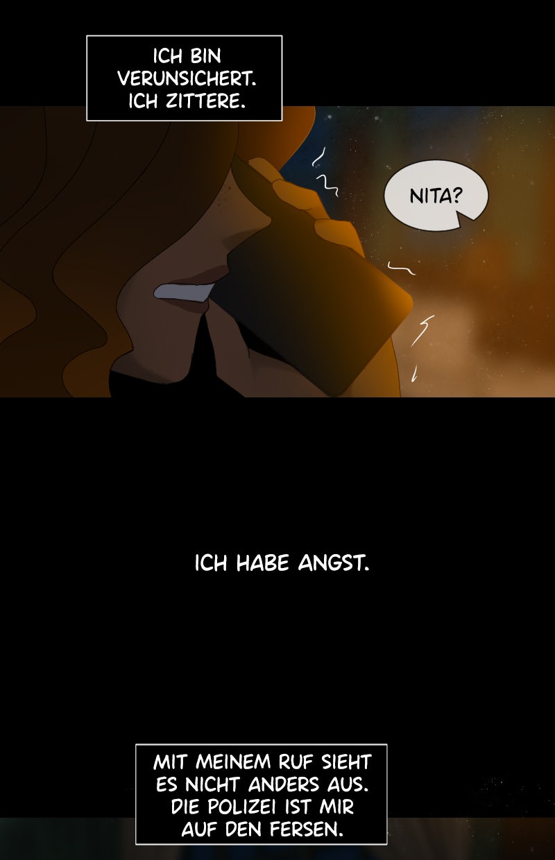 Read Not Even Bones Manga Online