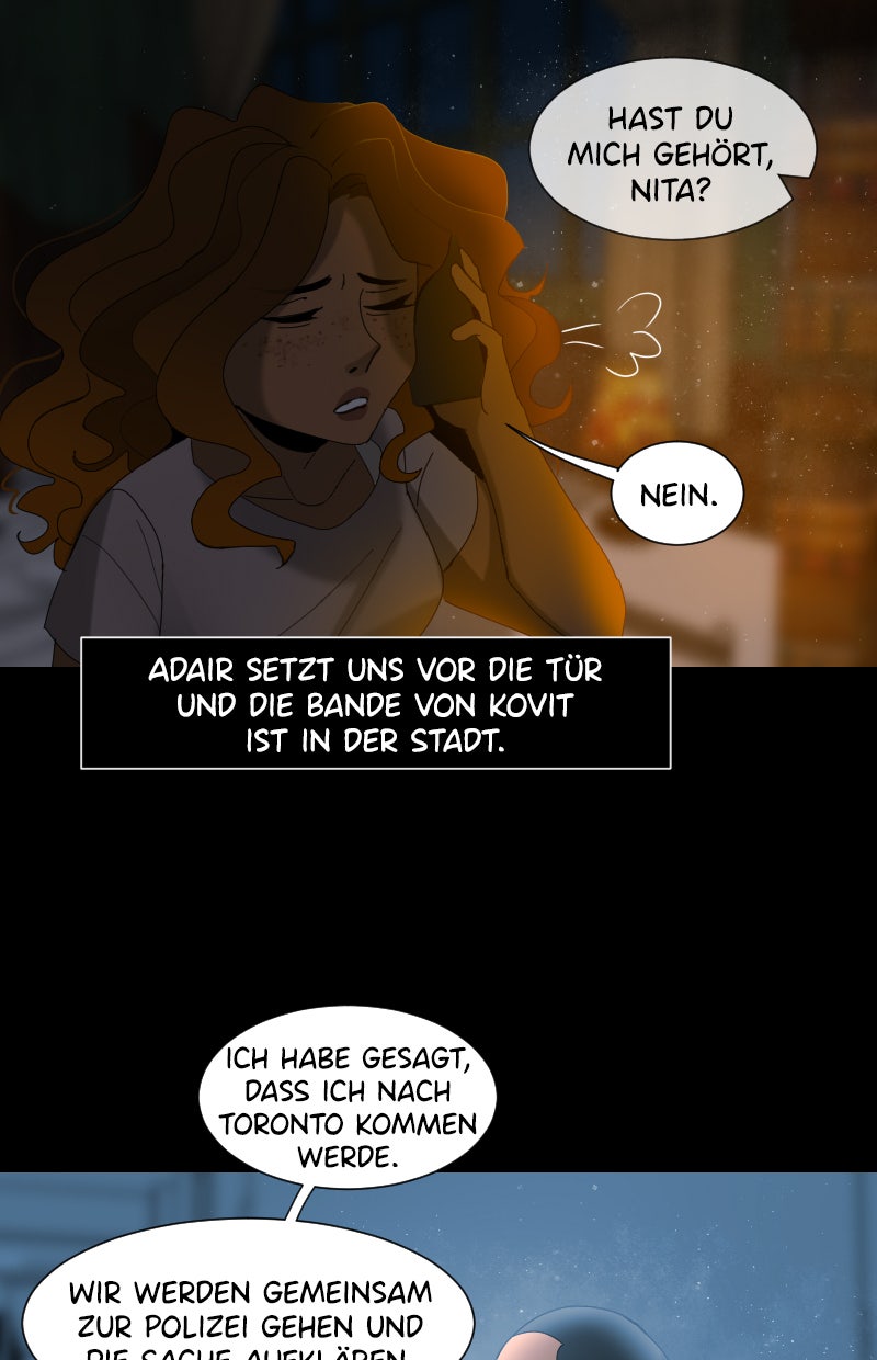 Read Not Even Bones Manga Online