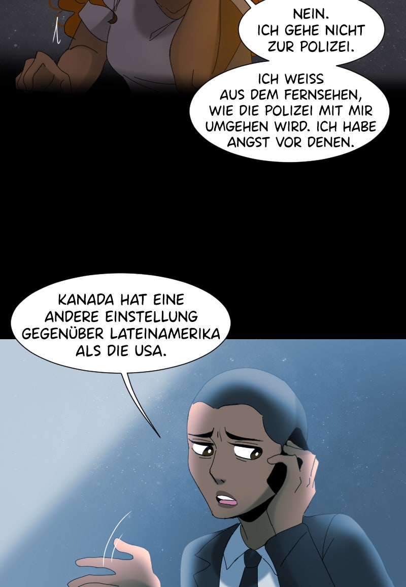 Read Not Even Bones Manga Online