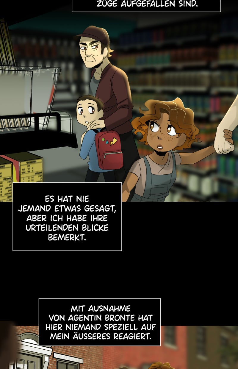 Read Not Even Bones Manga Online