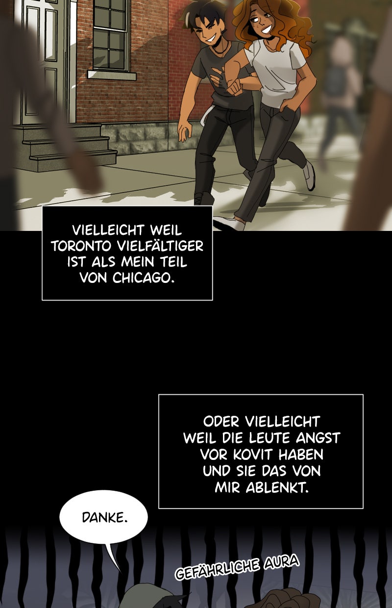 Read Not Even Bones Manga Online