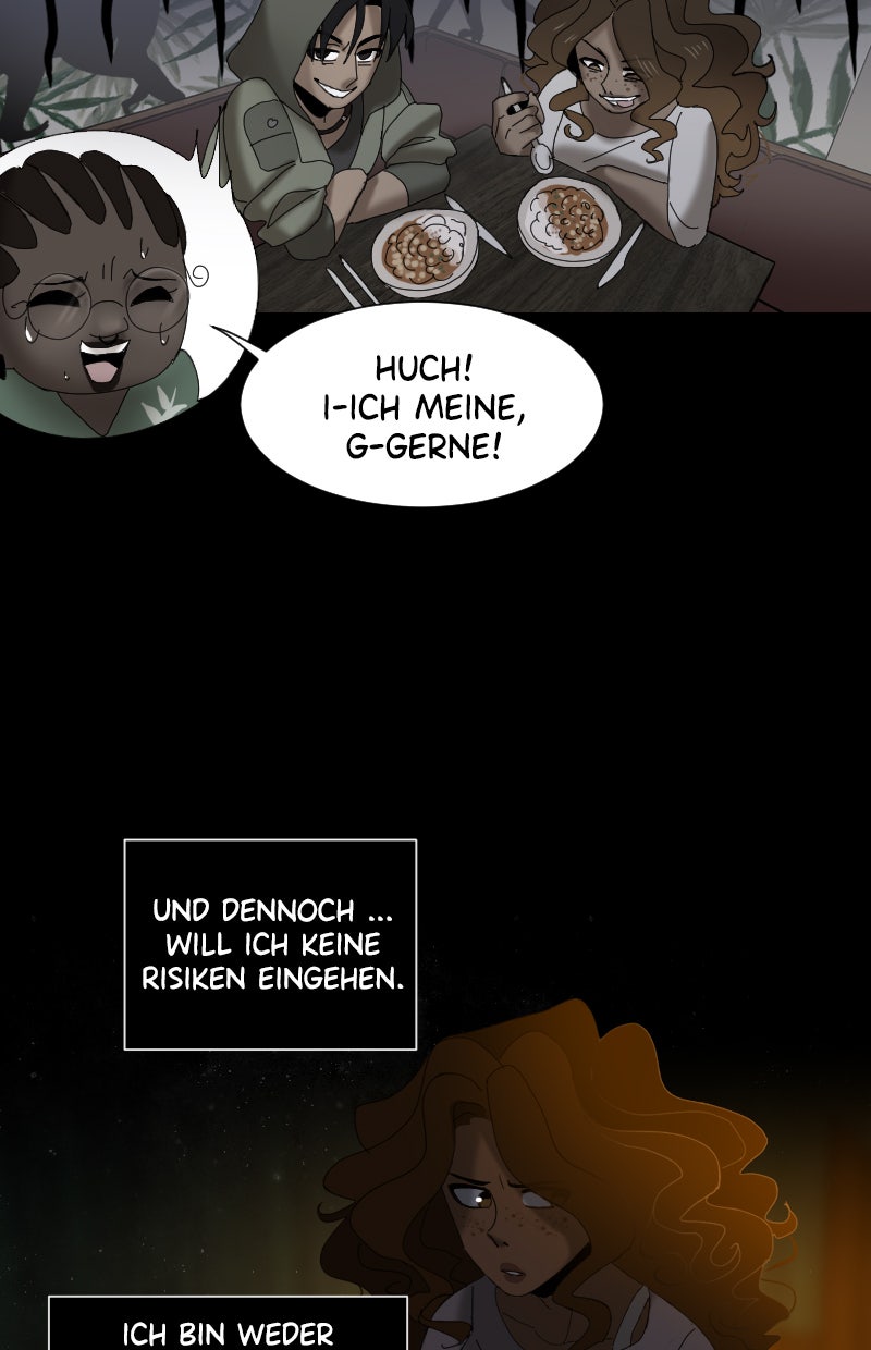 Read Not Even Bones Manga Online