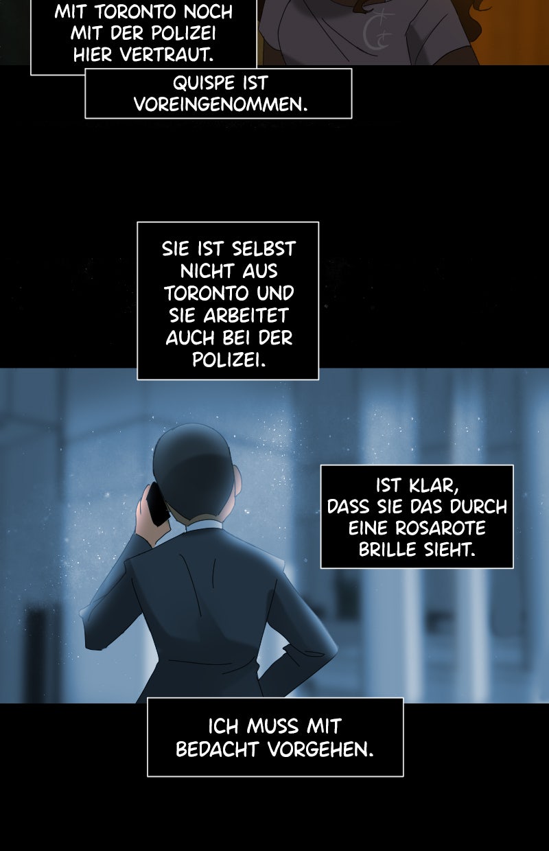 Read Not Even Bones Manga Online