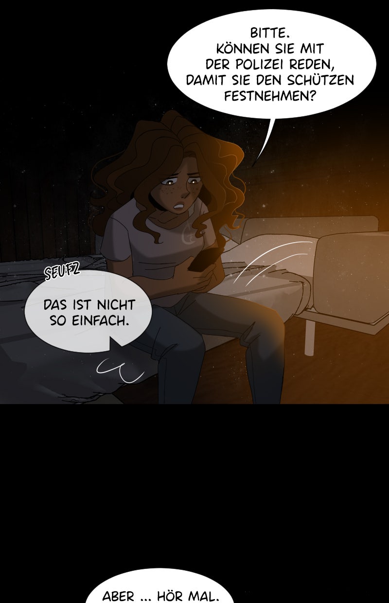 Read Not Even Bones Manga Online