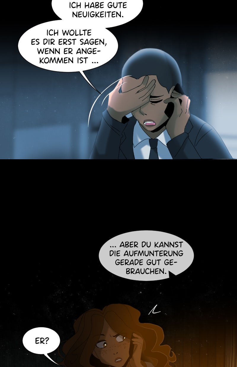 Read Not Even Bones Manga Online