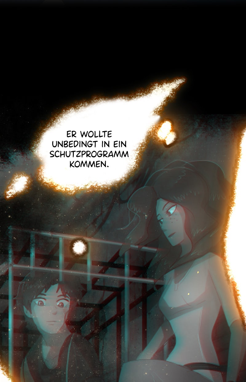 Read Not Even Bones Manga Online