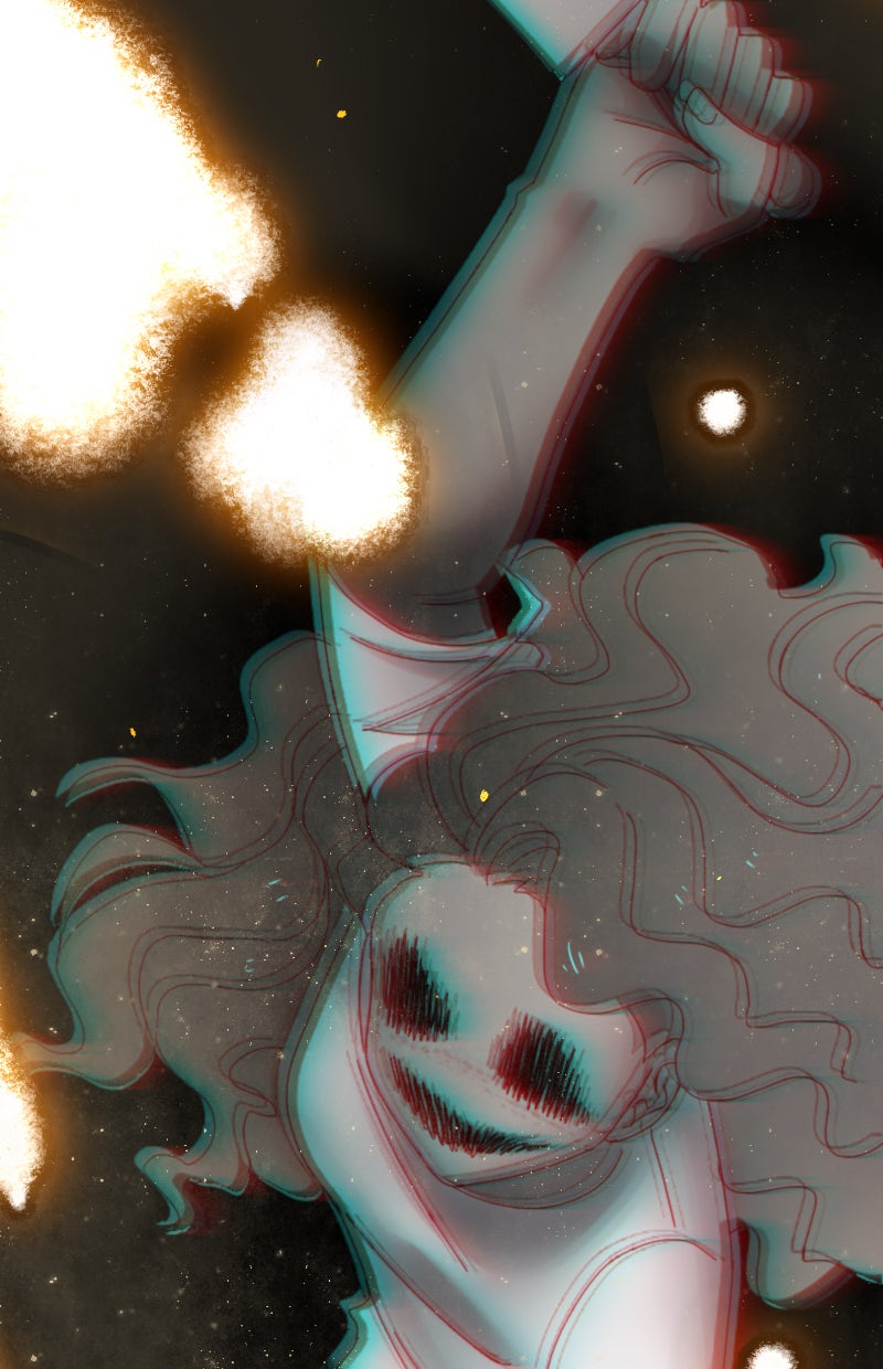 Read Not Even Bones Manga Online