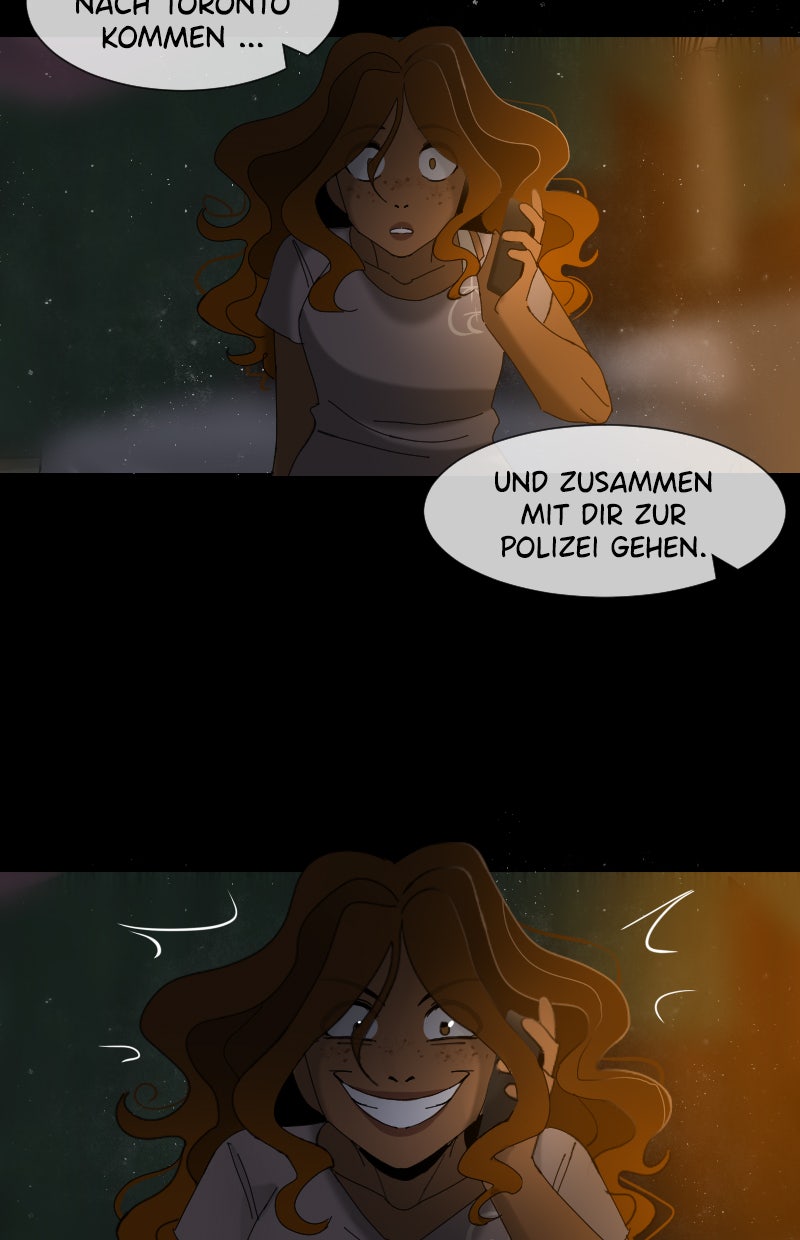 Read Not Even Bones Manga Online