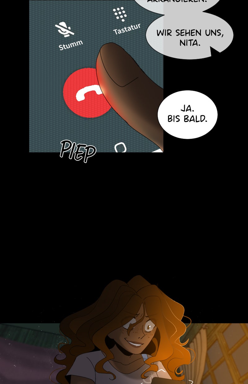 Read Not Even Bones Manga Online