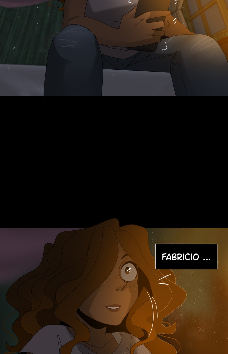 Read Not Even Bones Manga Online