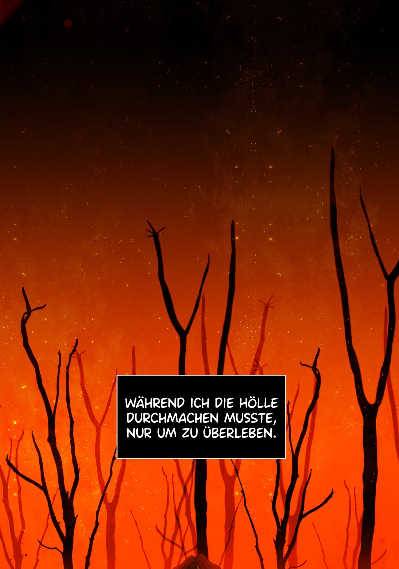 Read Not Even Bones Manga Online