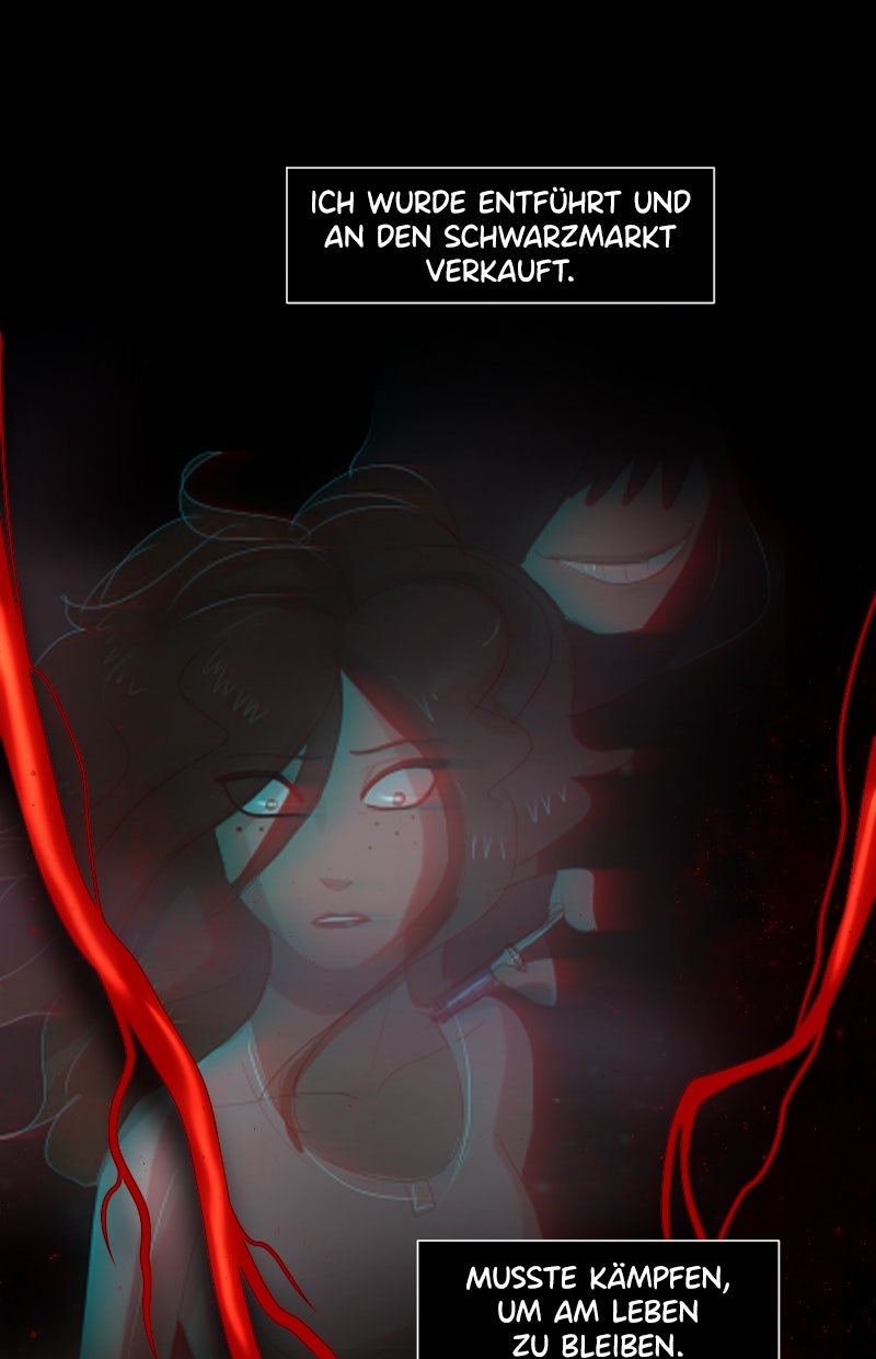 Read Not Even Bones Manga Online