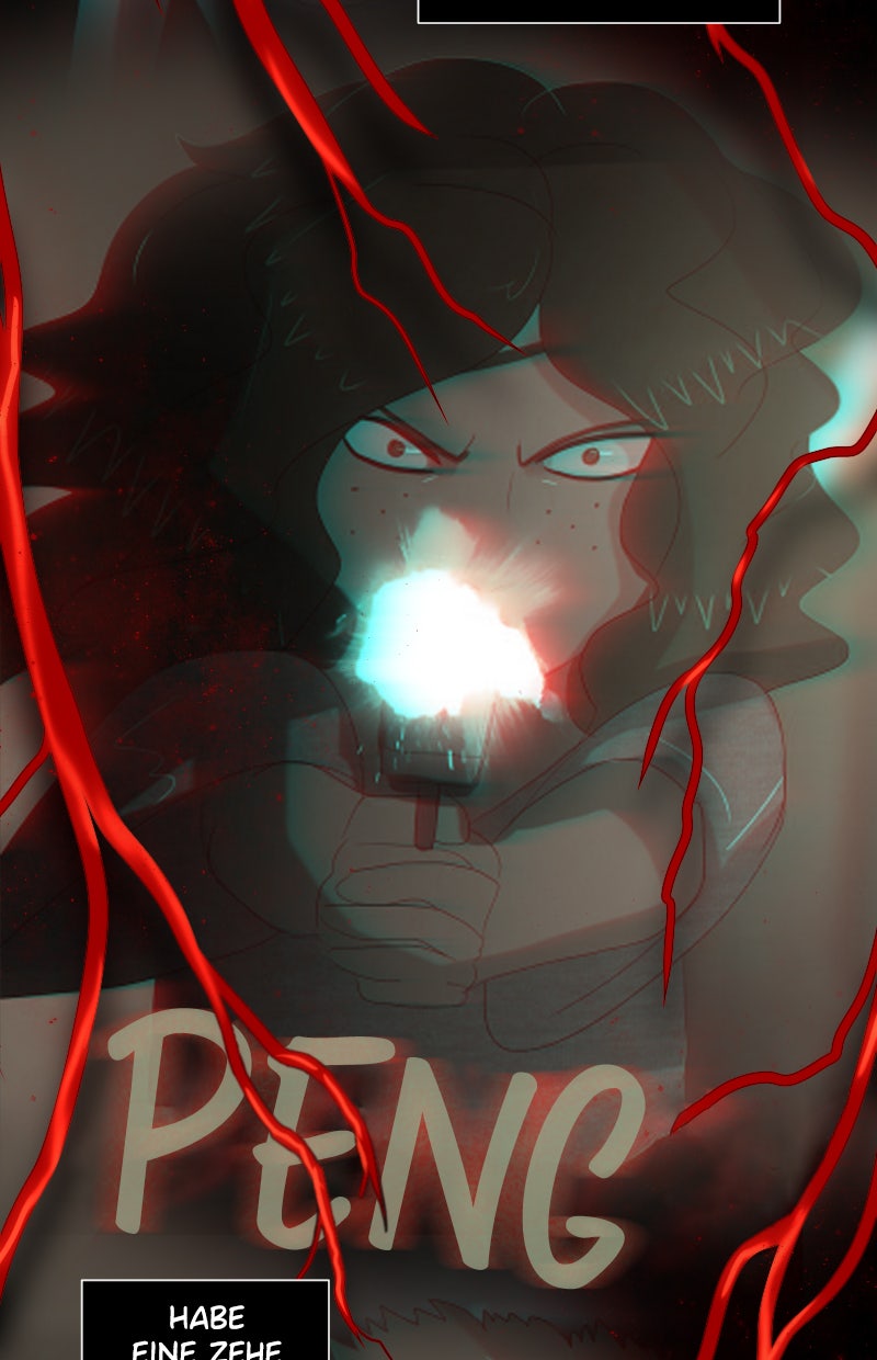 Read Not Even Bones Manga Online