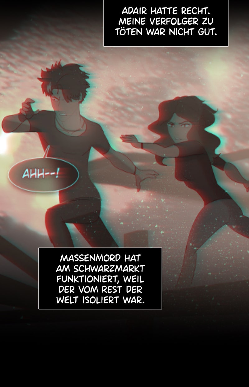 Read Not Even Bones Manga Online