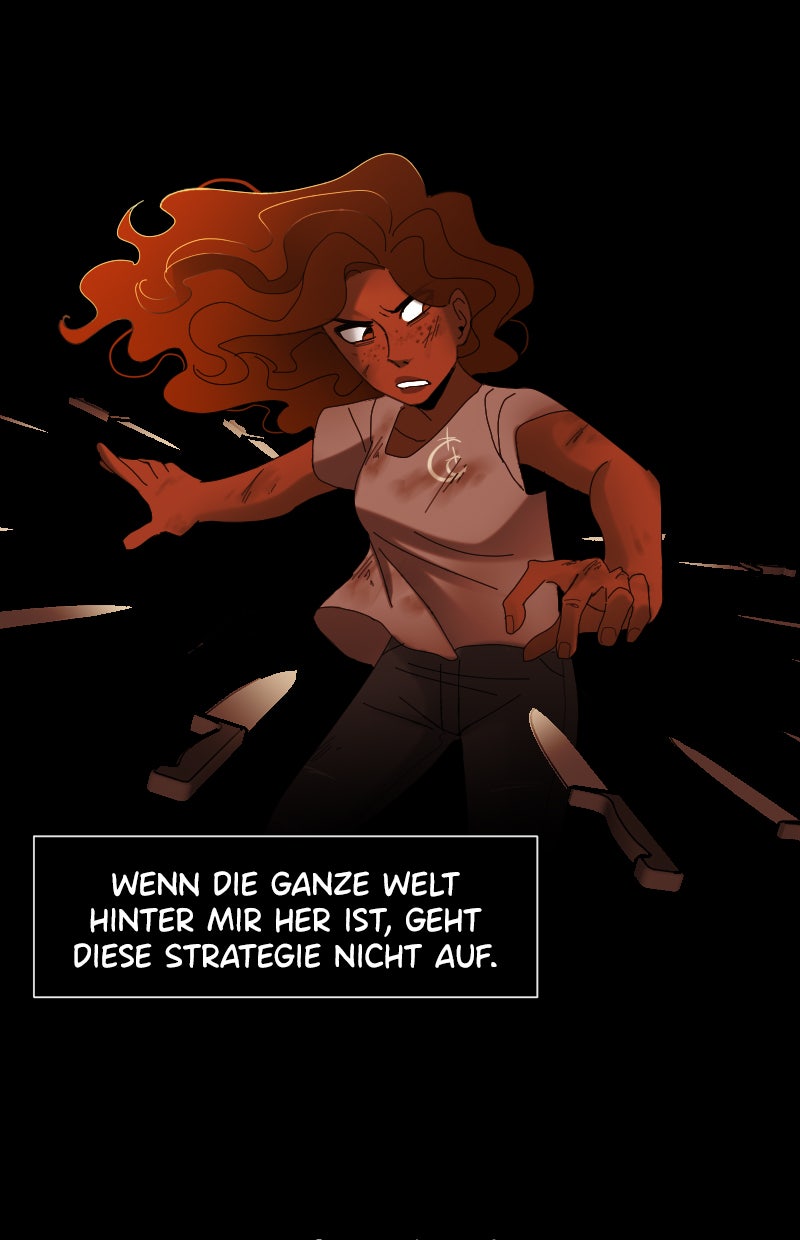 Read Not Even Bones Manga Online